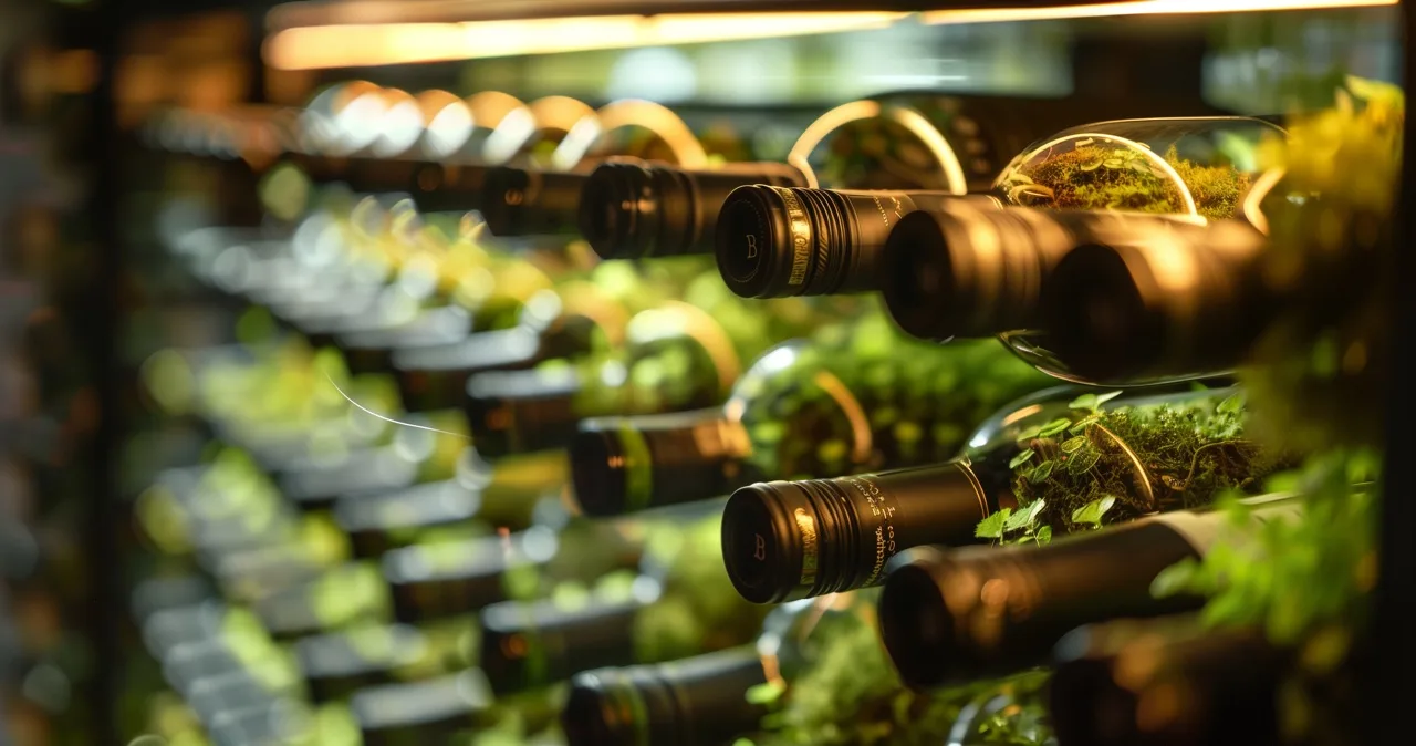 Carbon Credits Uncorked: A Wine-Inspired Guide to Climate Action